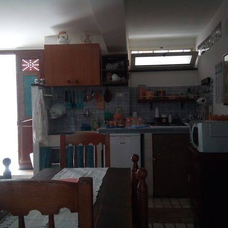 Alatri Cali B&B מראה חיצוני תמונה