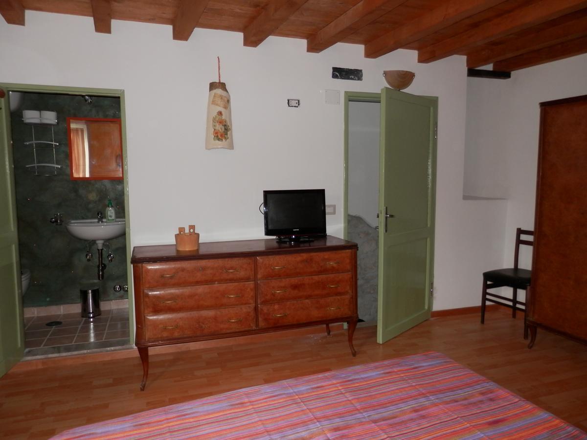 Alatri Cali B&B חדר תמונה
