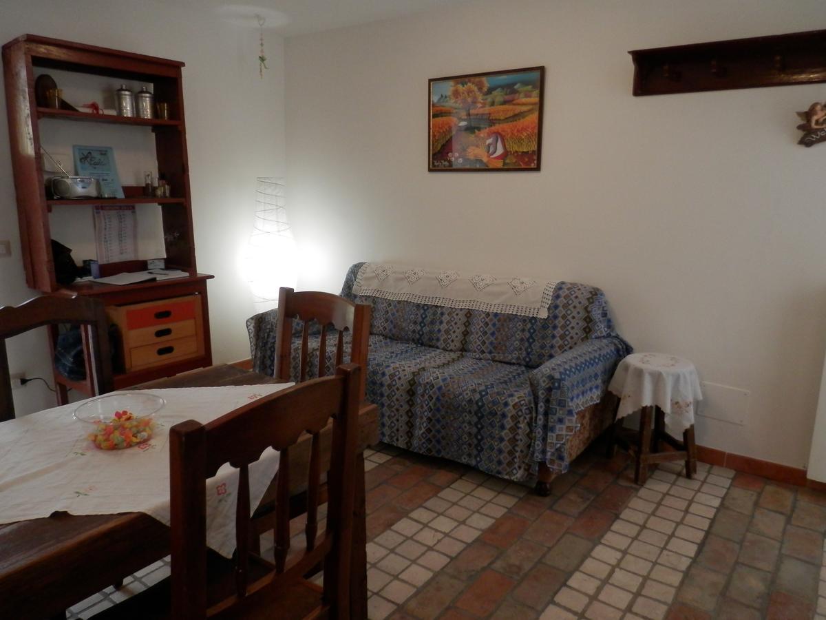 Alatri Cali B&B מראה חיצוני תמונה