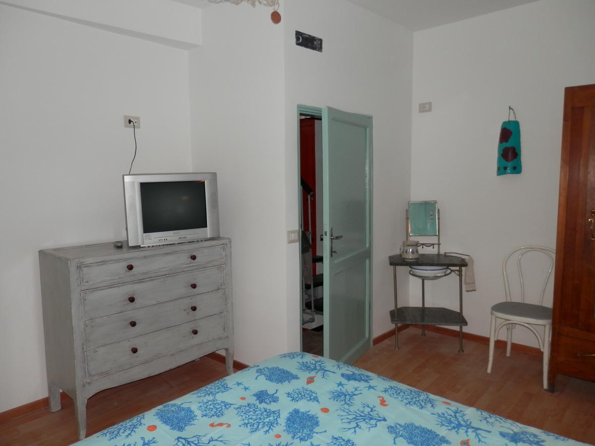 Alatri Cali B&B חדר תמונה