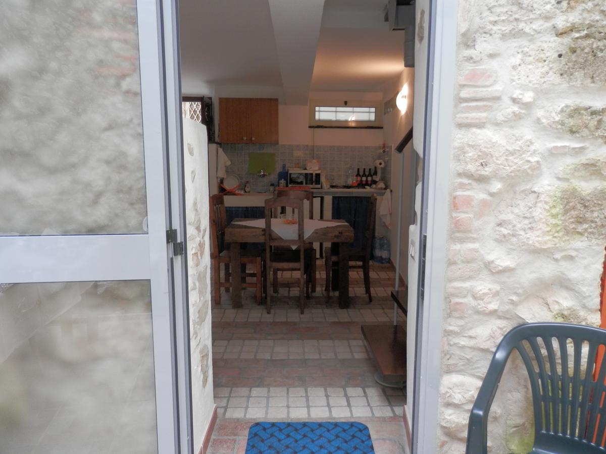 Alatri Cali B&B מראה חיצוני תמונה