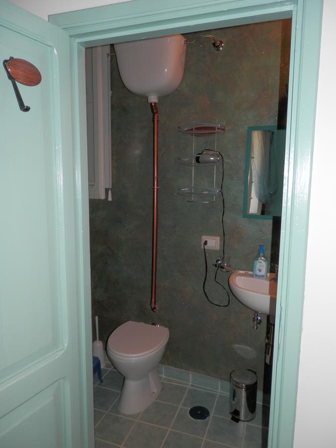 Alatri Cali B&B חדר תמונה