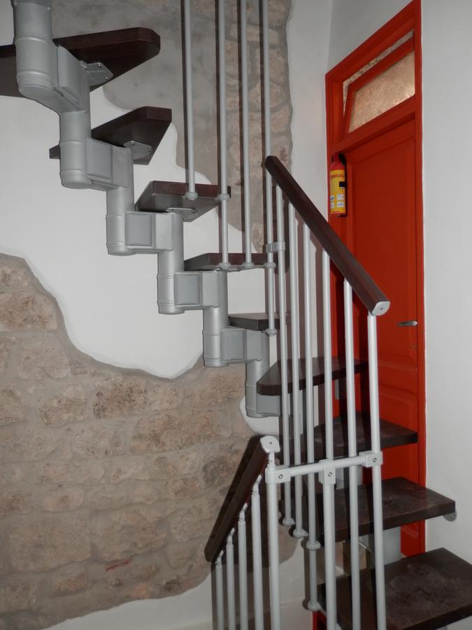 Alatri Cali B&B מראה חיצוני תמונה