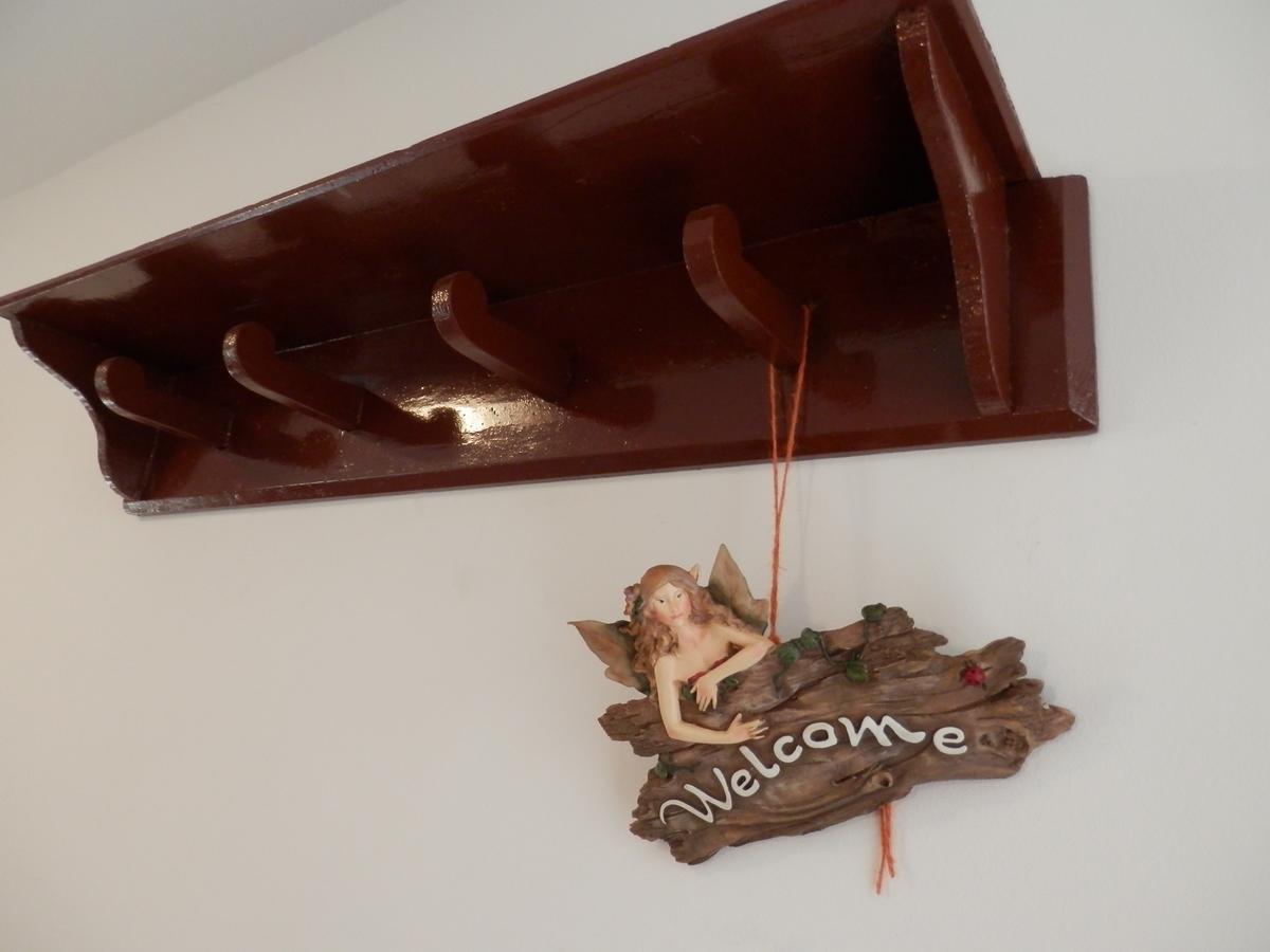 Alatri Cali B&B מראה חיצוני תמונה