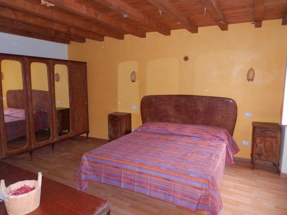 Alatri Cali B&B חדר תמונה