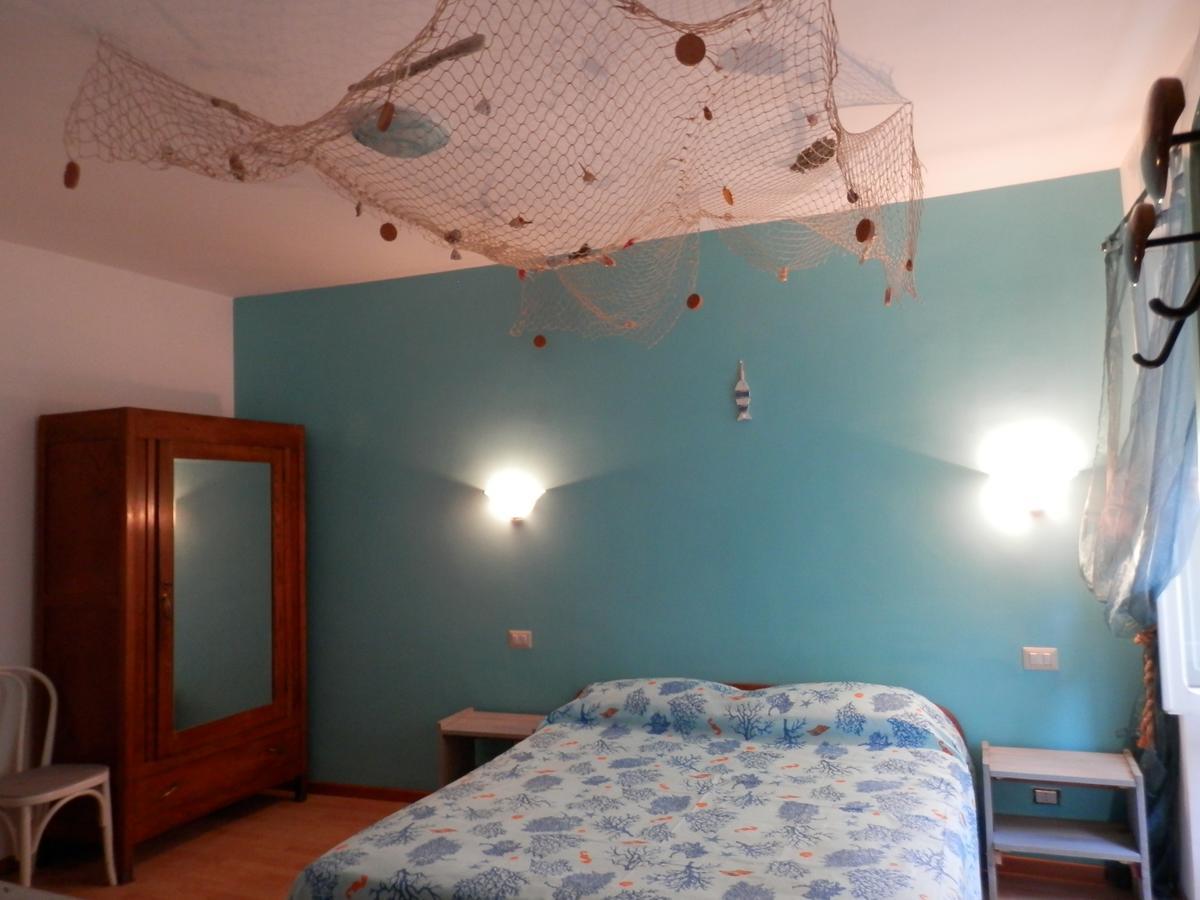 Alatri Cali B&B חדר תמונה