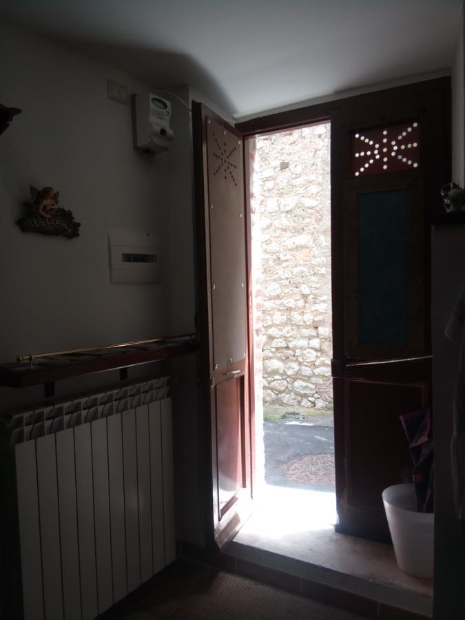 Alatri Cali B&B מראה חיצוני תמונה