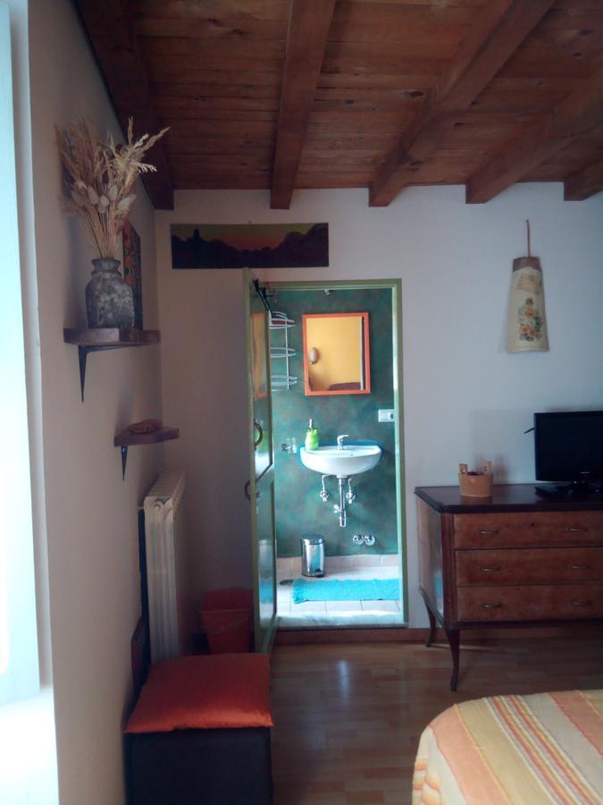 Alatri Cali B&B מראה חיצוני תמונה