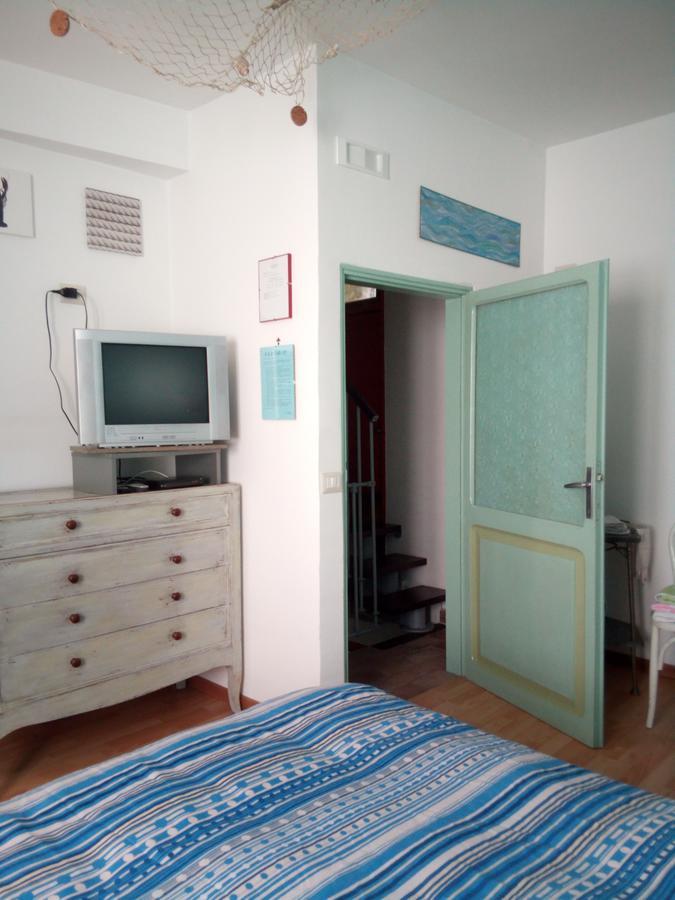 Alatri Cali B&B מראה חיצוני תמונה
