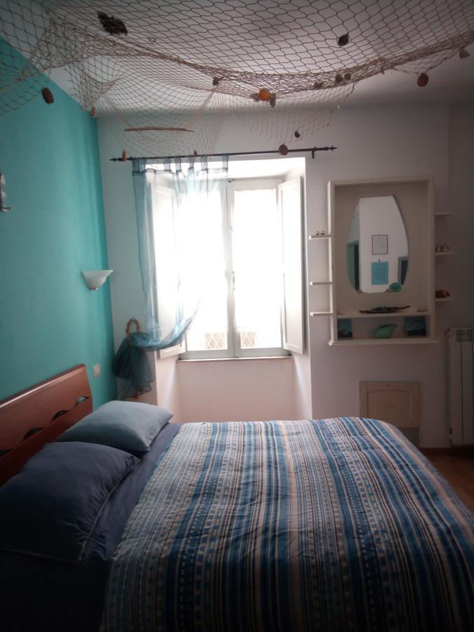 Alatri Cali B&B מראה חיצוני תמונה