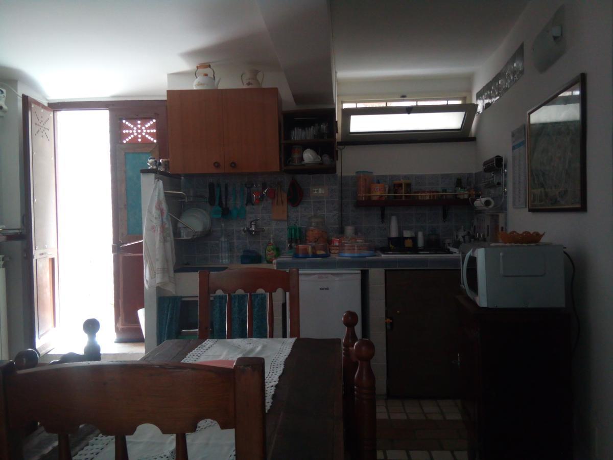Alatri Cali B&B מראה חיצוני תמונה