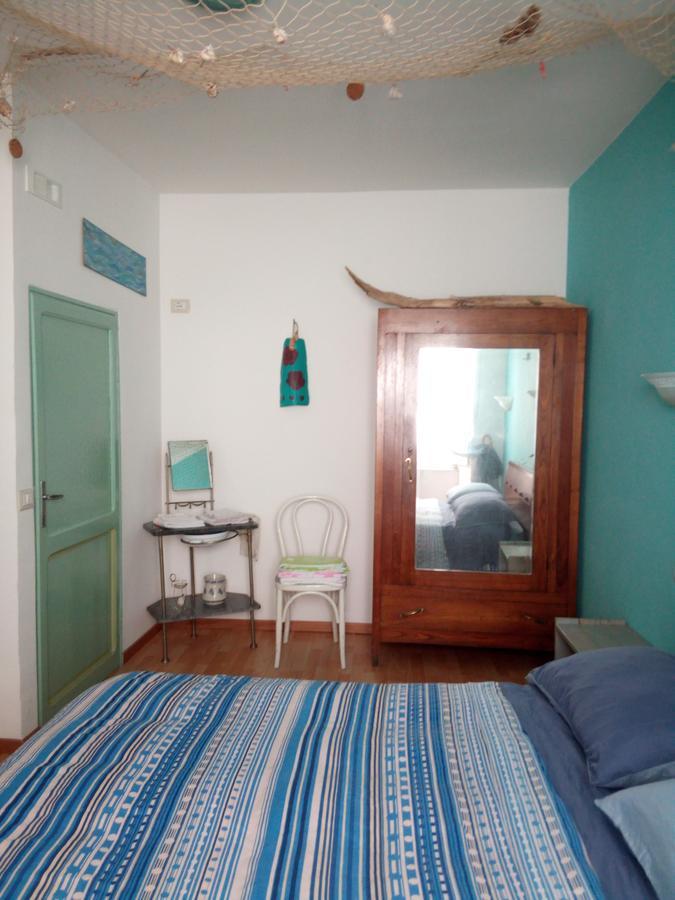Alatri Cali B&B מראה חיצוני תמונה