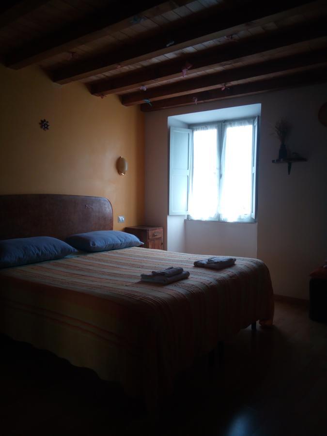 Alatri Cali B&B מראה חיצוני תמונה