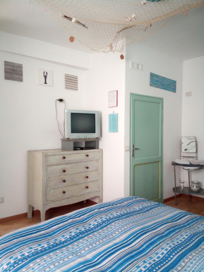 Alatri Cali B&B מראה חיצוני תמונה