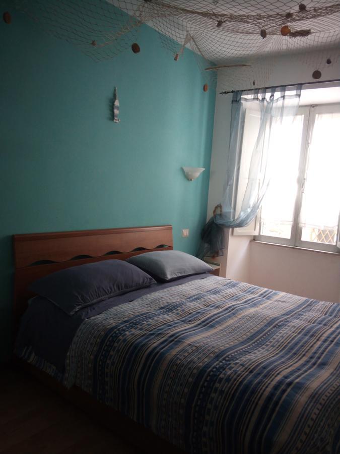 Alatri Cali B&B מראה חיצוני תמונה