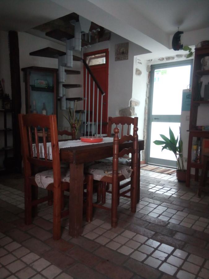 Alatri Cali B&B מראה חיצוני תמונה