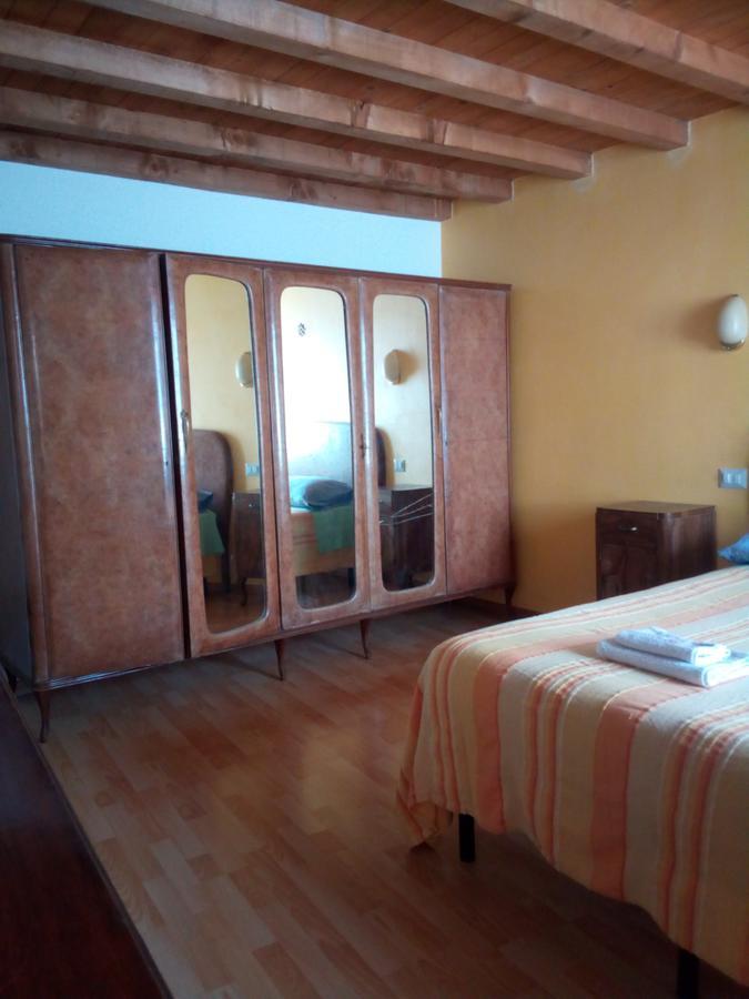 Alatri Cali B&B מראה חיצוני תמונה