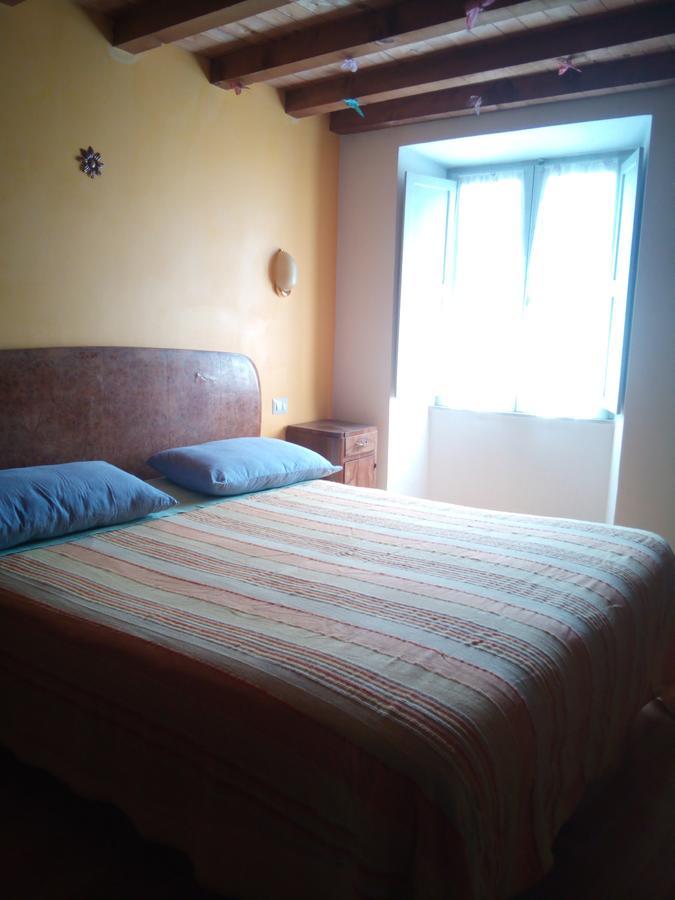 Alatri Cali B&B מראה חיצוני תמונה
