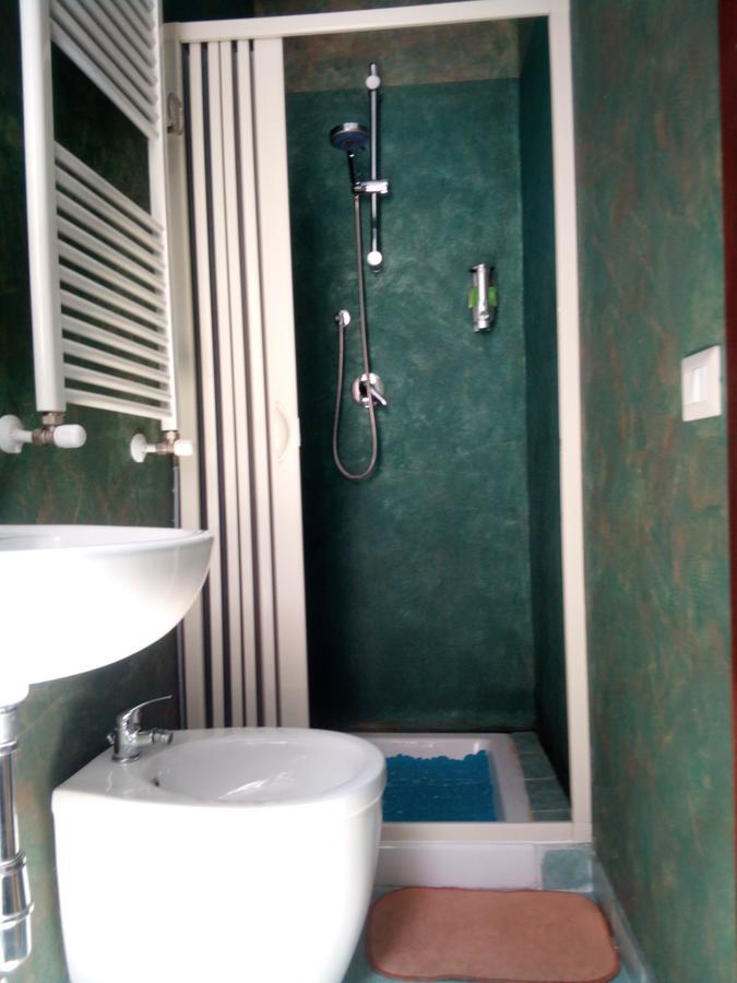 Alatri Cali B&B מראה חיצוני תמונה