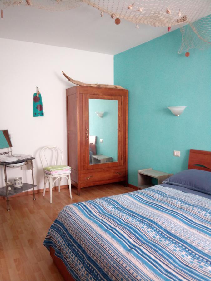 Alatri Cali B&B מראה חיצוני תמונה