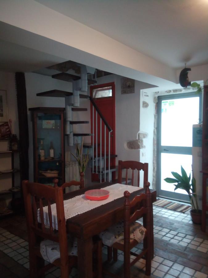 Alatri Cali B&B מראה חיצוני תמונה